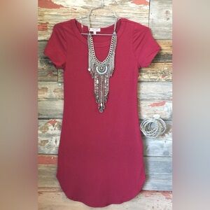 NWT Fun in the Sun Tunic Dress